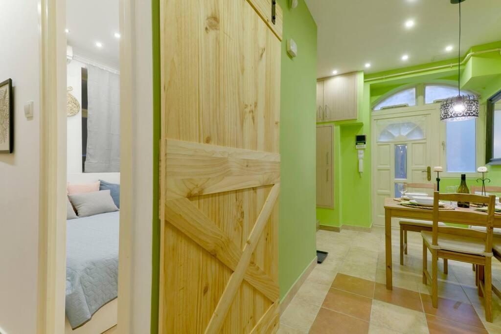Downtown Island Of Peace By Nw Apartment *