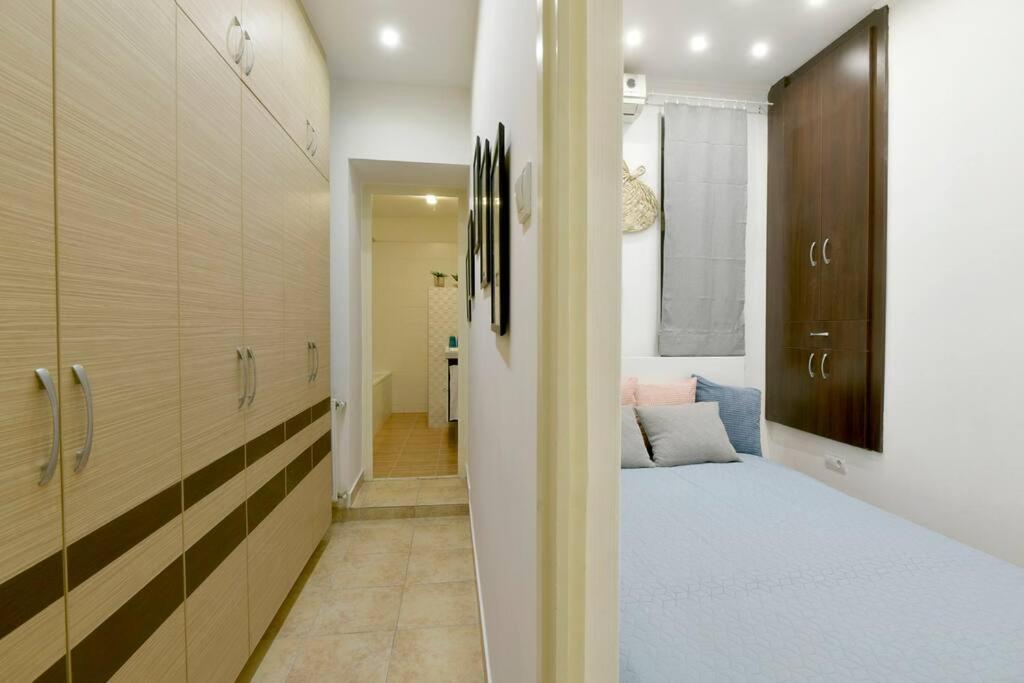 Downtown Island Of Peace By Nw Apartment